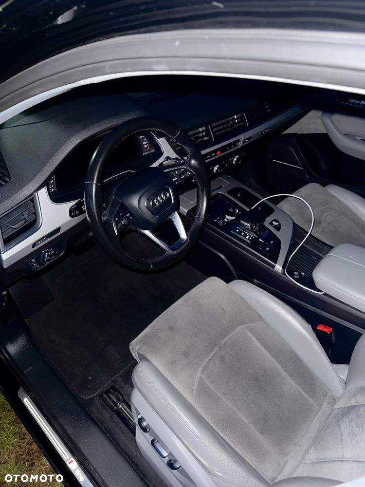 Audi Q7 3.0 TDI Quattro Tiptr - 3