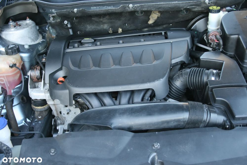 Citroën C5 1.8i 16V Attraction - 15