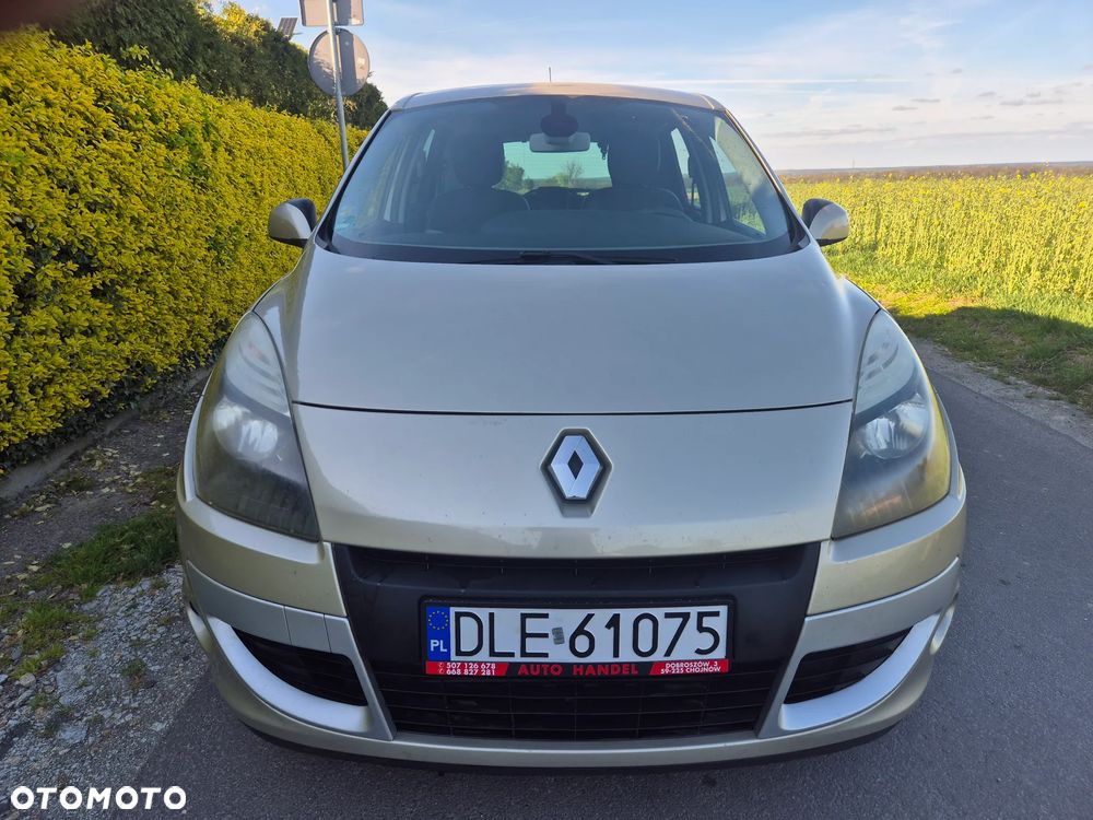 Renault Scenic dCi 110 FAP EDC Bose Edition - 8