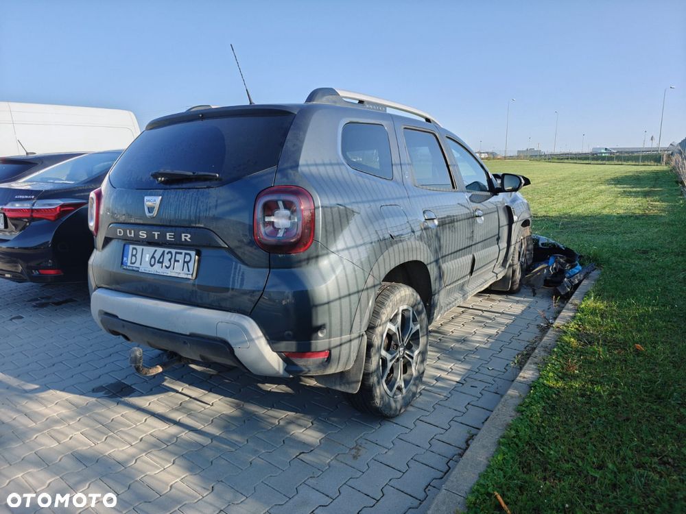 Dacia Duster 1.6 SCe Urban Explorer S&S - 11
