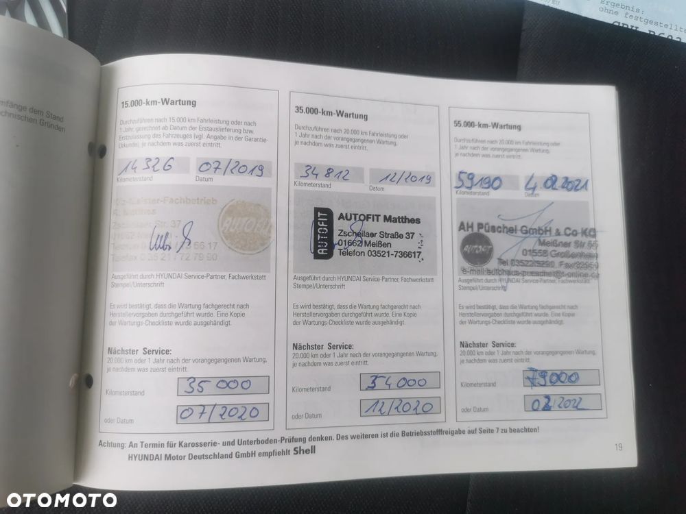 Hyundai i10 1.0 Premium - 18