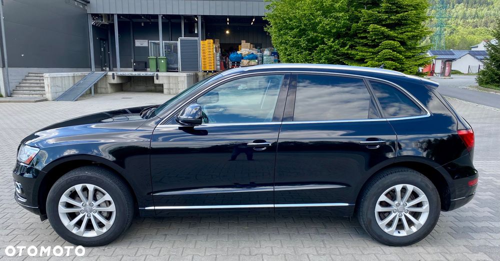 Audi Q5 - 8