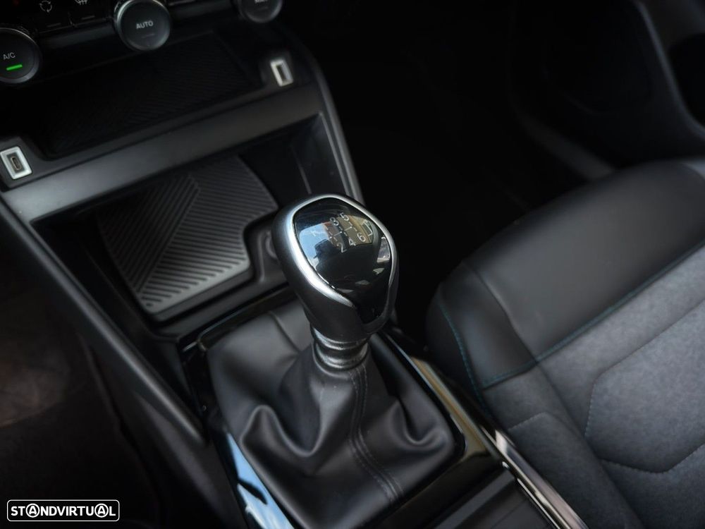 Citroën C4 1.5 BlueHDi Feel - 21