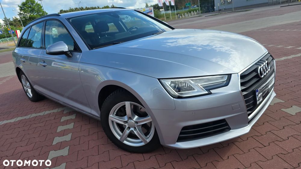 Audi A4 Avant - 3