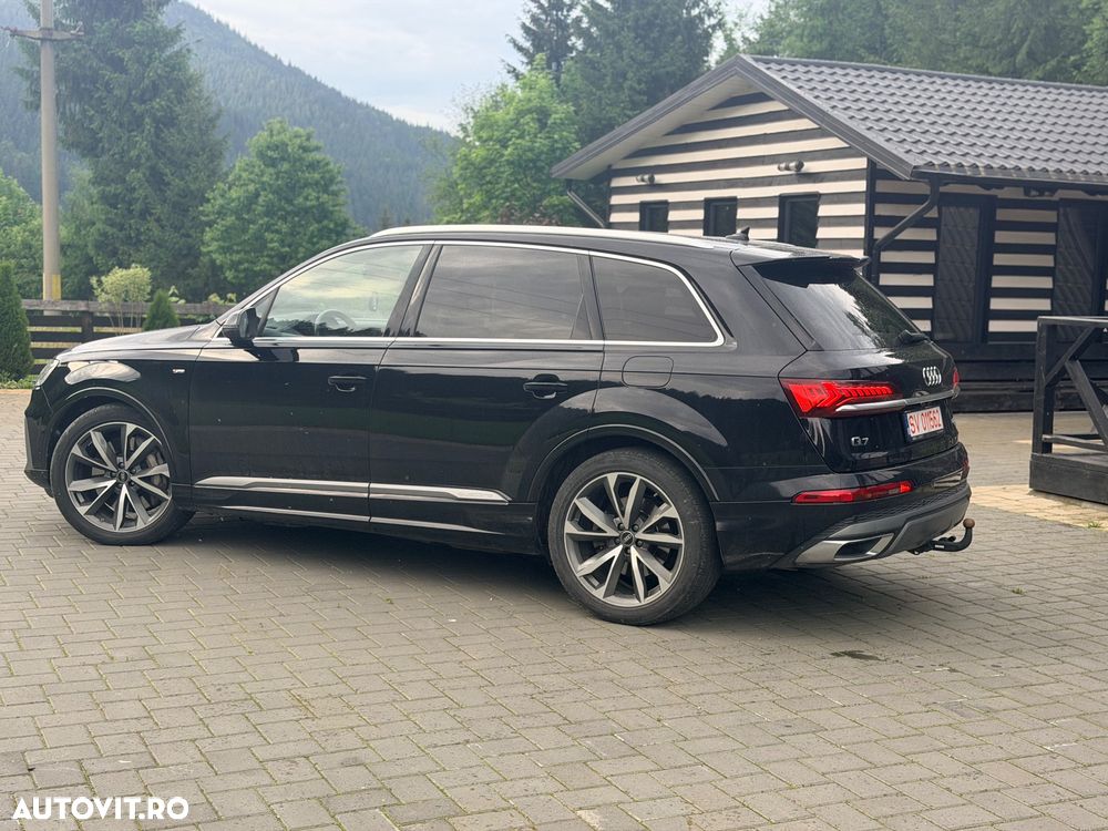 Audi Q7 - 16