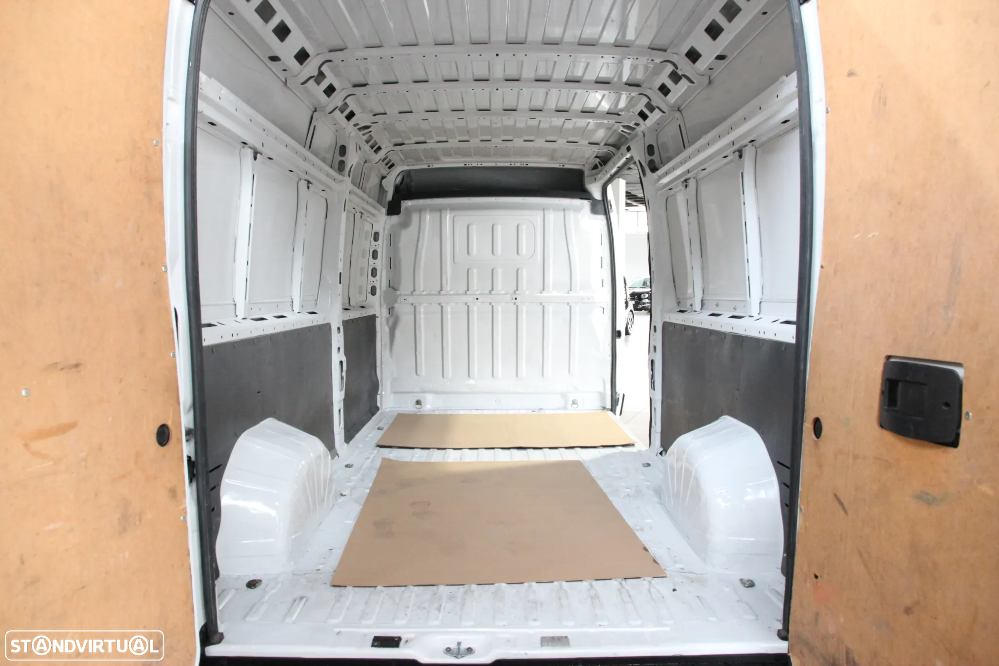 Fiat Ducato 2.3MJet Professional - 22