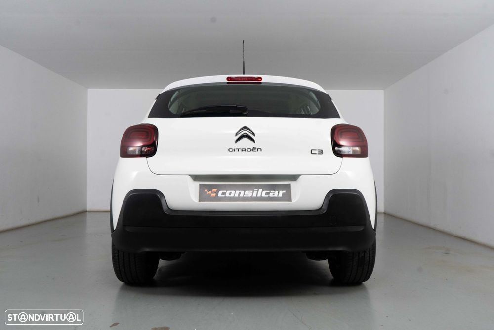 Citroën C3 1.2 PureTech C-Series - 5