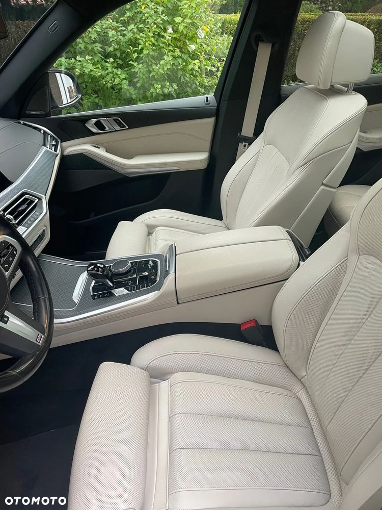 BMW X5 xDrive30d - 9