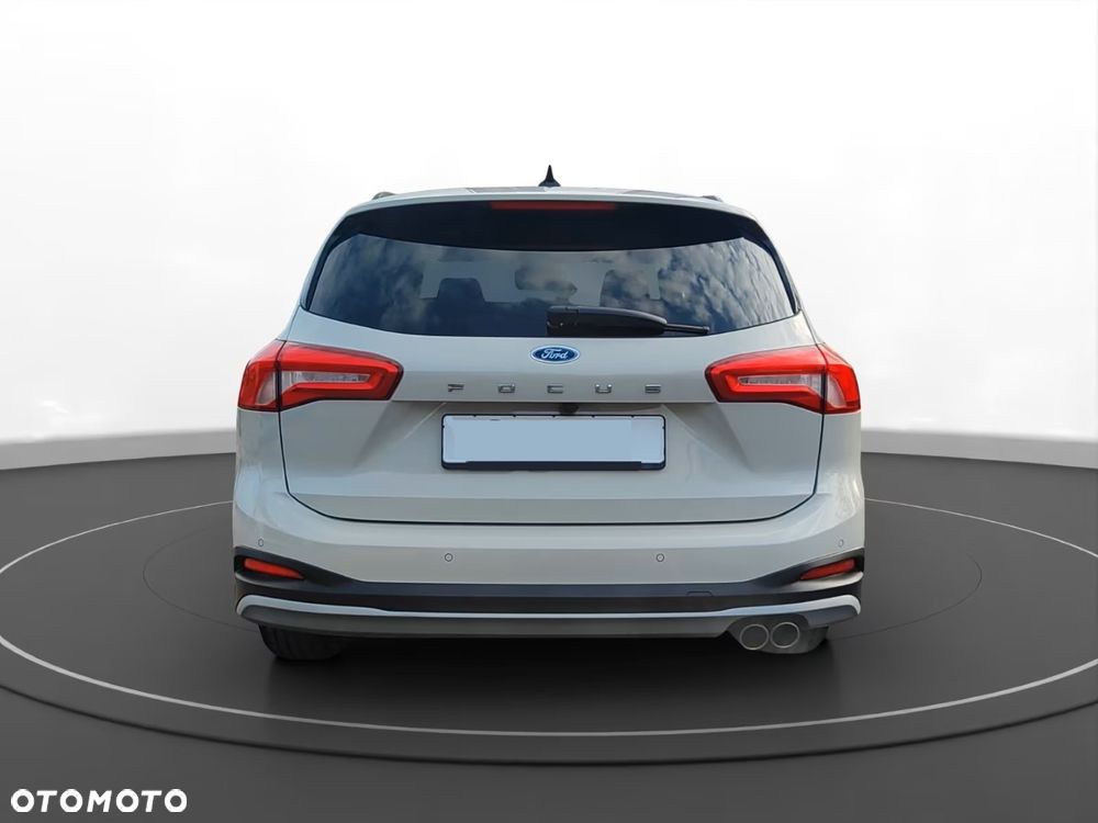 Ford Focus 1.5 EcoBoost Start-Stopp-System ACTIVE - 4