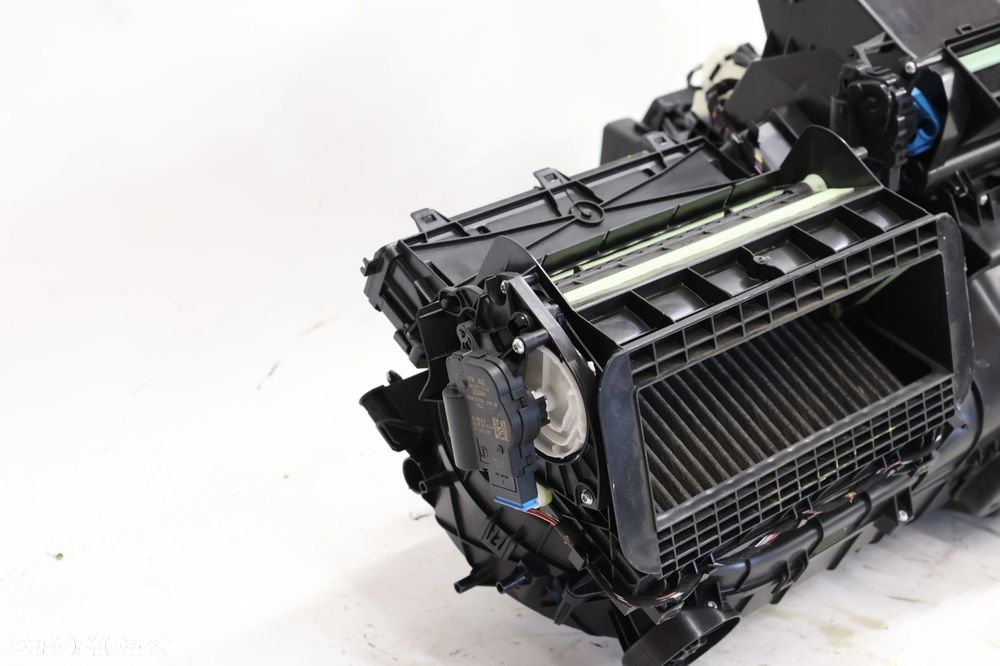 Seat Leon IV nagrzewnica 5WB816001B - 3