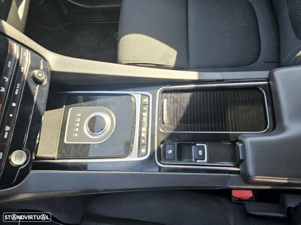 Jaguar F-Pace 20d AWD Aut. Prestige - 15