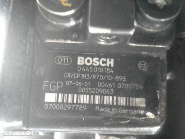 Bomba Injectora Saab 9-3 Cabriolet (Ys3f) - 2