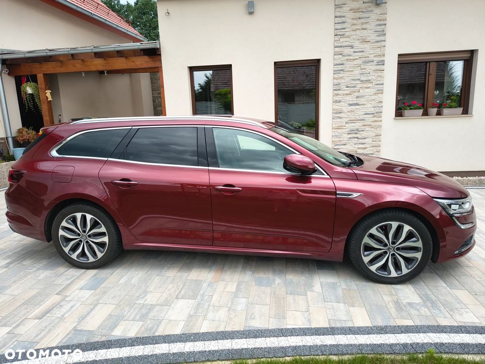 Renault Talisman 1.7 Blue dCi Intens - 2