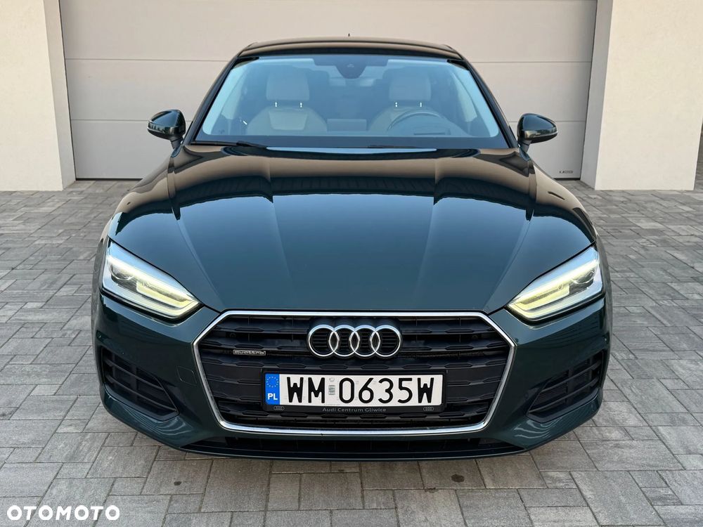 Audi A5 - 2