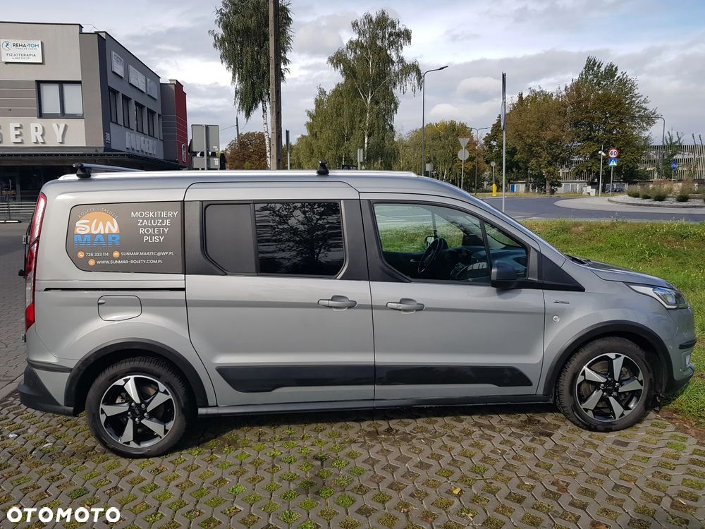 Ford Transit Connect Kombi 230 L2 Active PowerShift N1 - 1