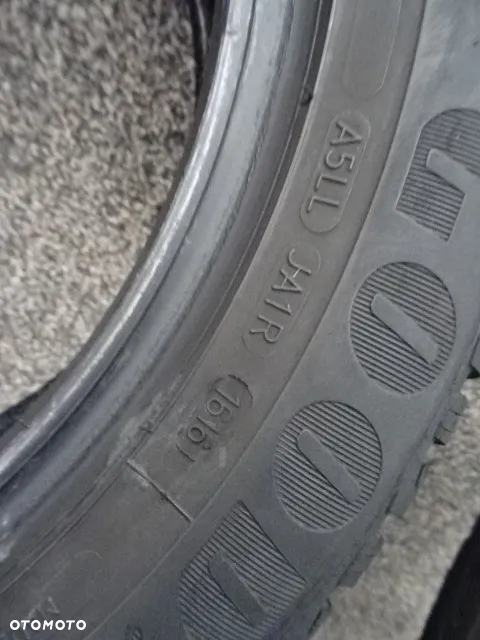 195/60/R16C 99/97T GOODYEAR ULTRA GRIP 8 - 8