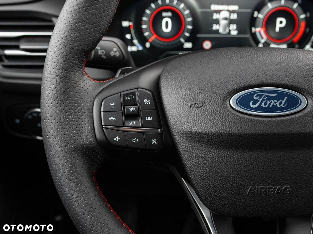 Ford Focus 2.3 EcoBoost ST X - 15