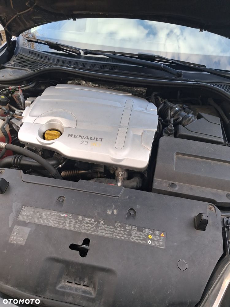 Renault Laguna - 16