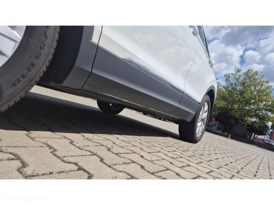 Volkswagen Tiguan - 14