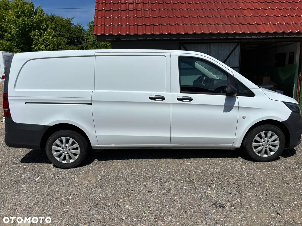 Mercedes-Benz Vito - 3