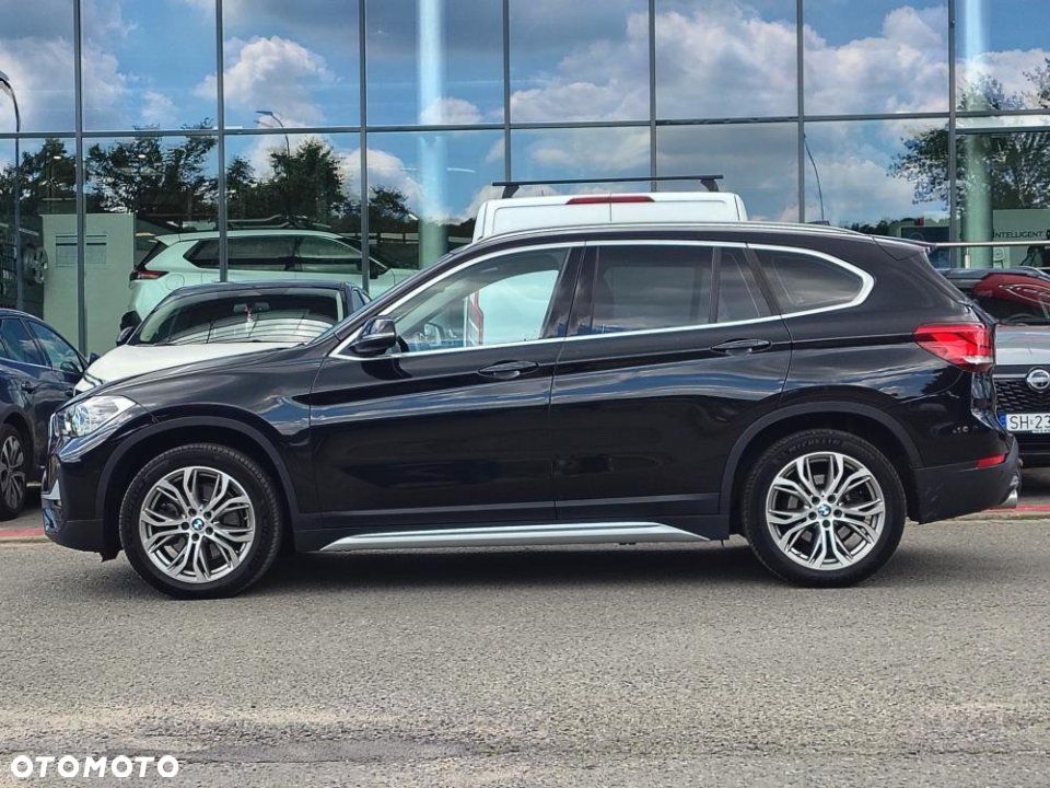 BMW X1 - 8