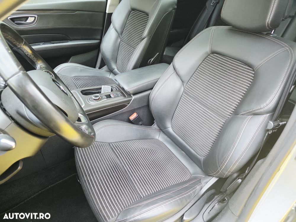 Renault Talisman Grandtour ENERGY dCi 160 EDC Business - 11