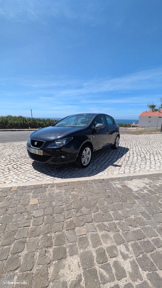 SEAT Ibiza 1.2 12V Copa - 1