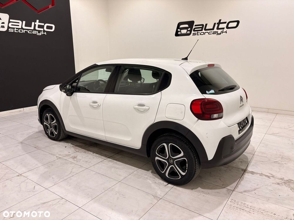 Citroën C3 - 11