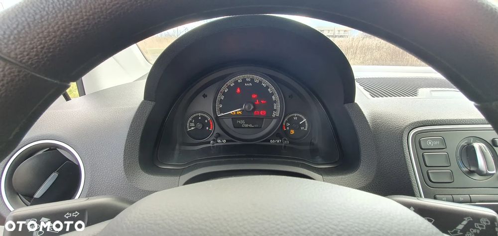 Skoda Citigo 1.0 Ambition - 7