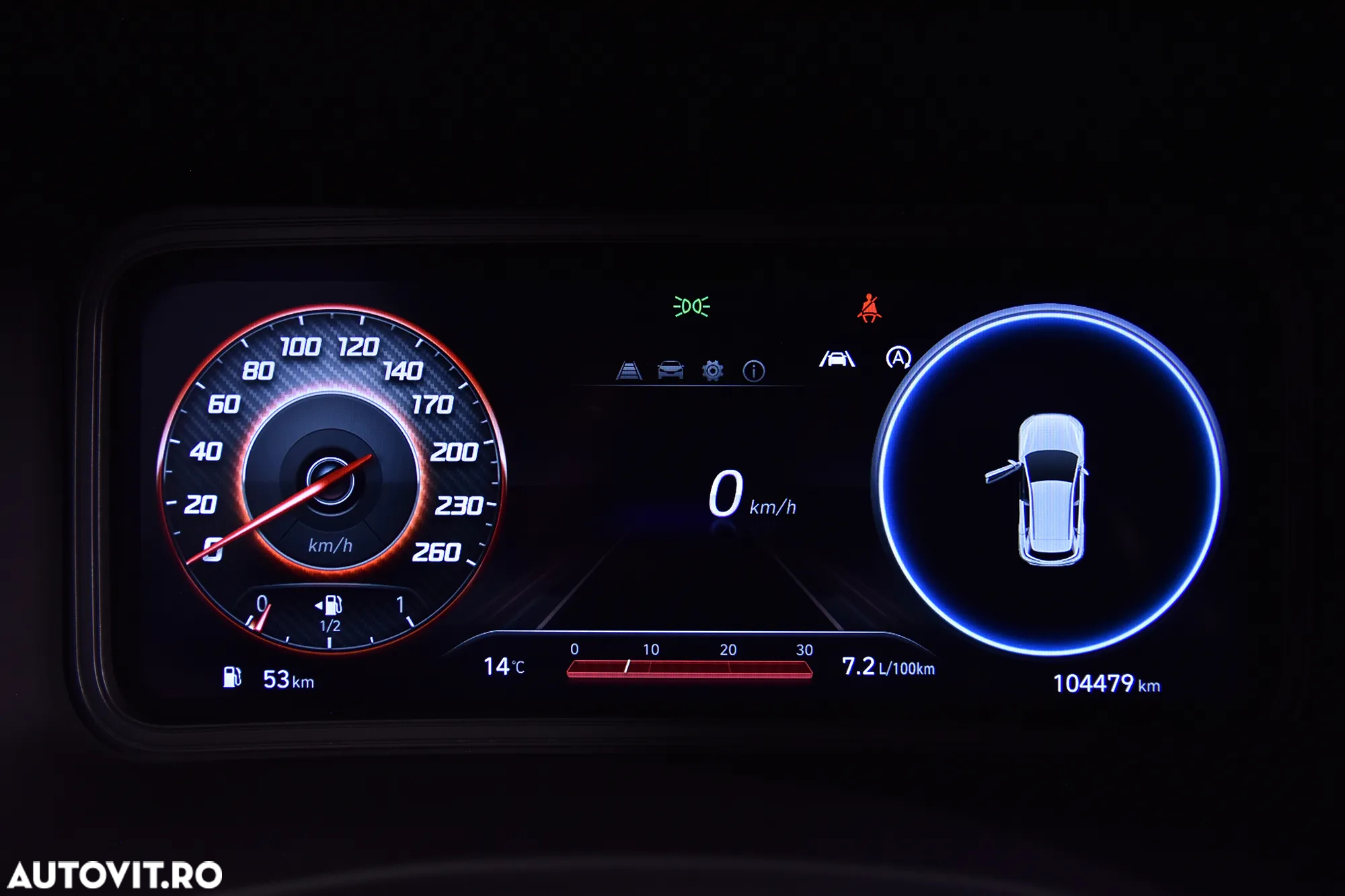 Hyundai KONA - 10