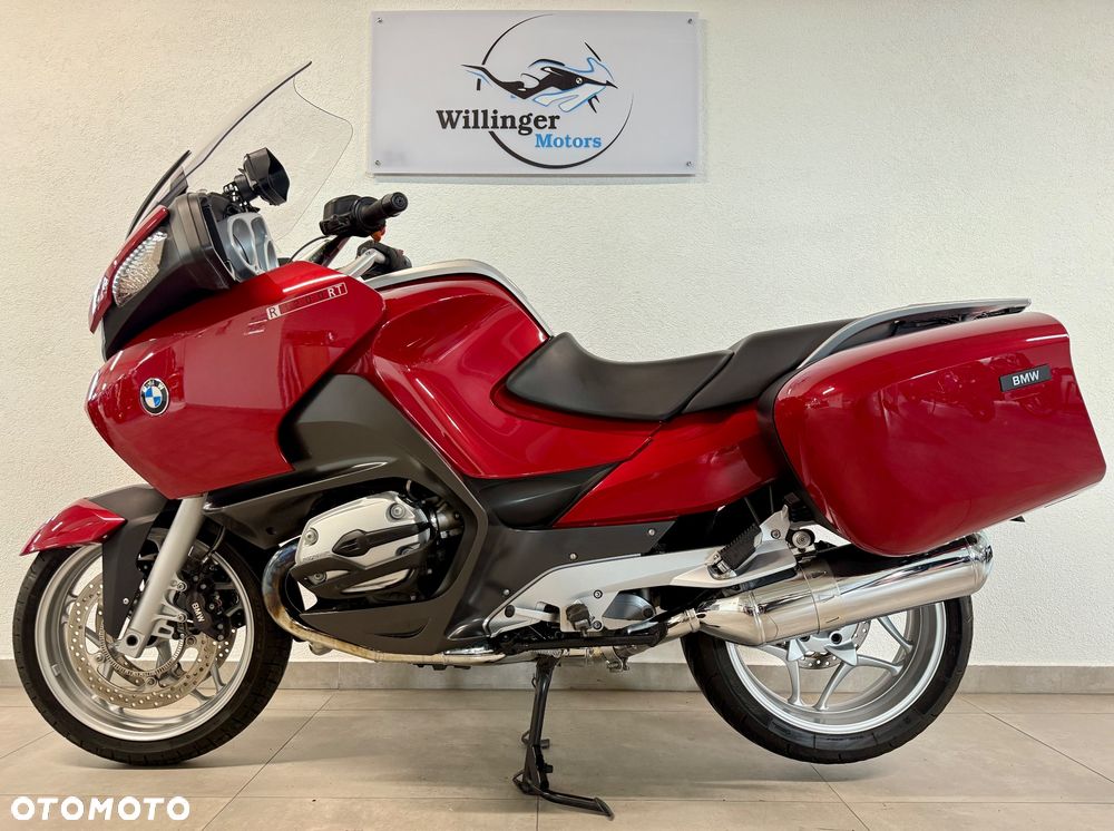 BMW RT