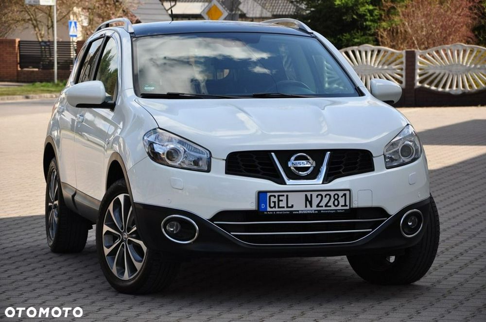Nissan Qashqai - 15