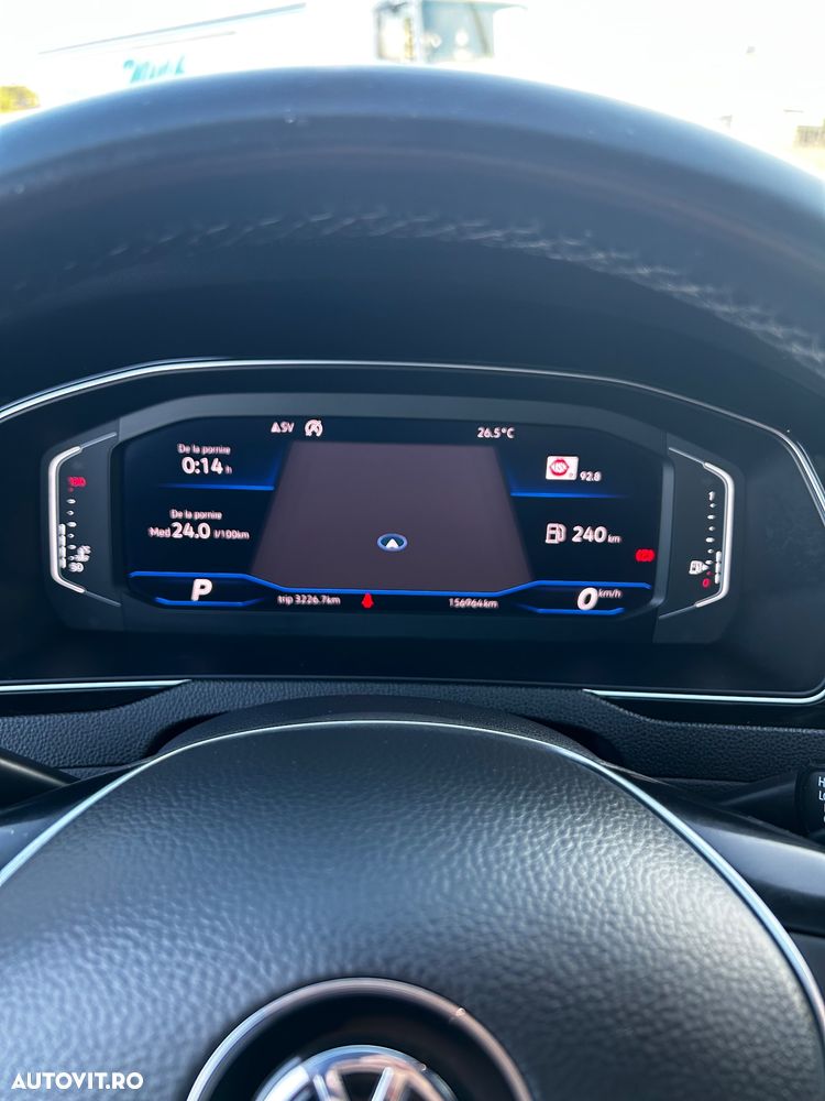 Volkswagen ARTEON 2.0 TDI DSG Elegance - 37