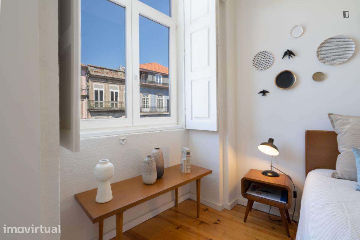 Apartamento com 1 quartos - localizado em Vitória Porto - Grande imagem: 3/21