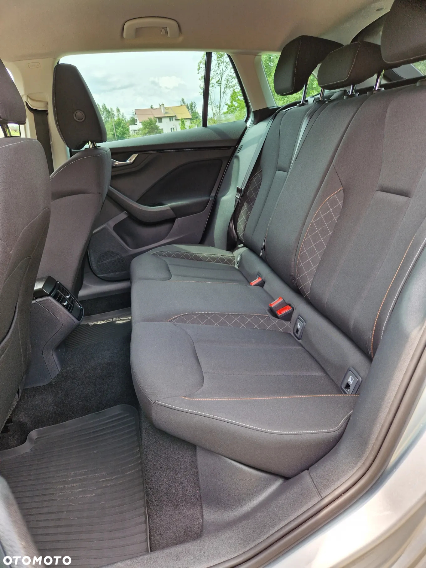 Skoda Scala 1.5 TSI Ambition - 27