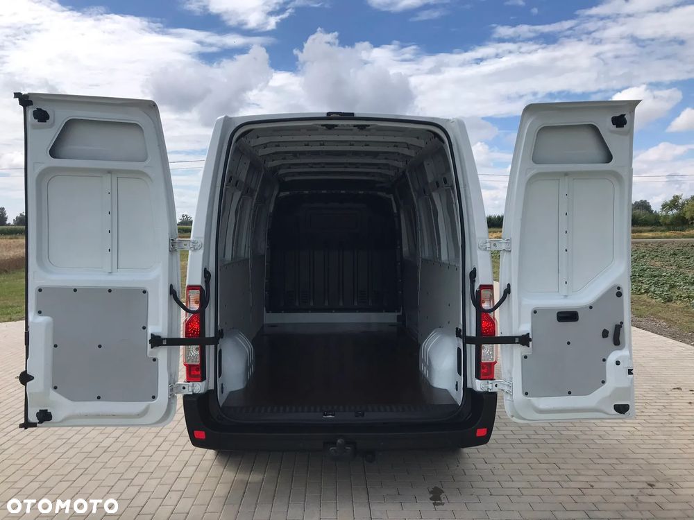 Renault Master - 14