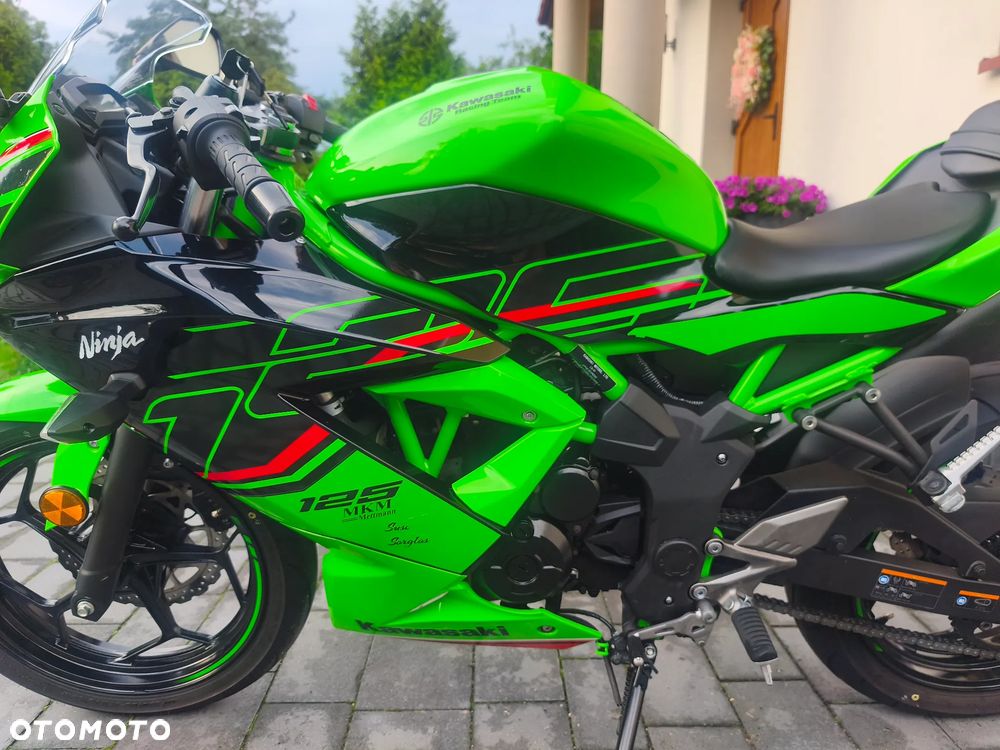 Kawasaki Ninja - 18