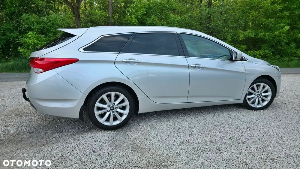 Hyundai i40 - 13