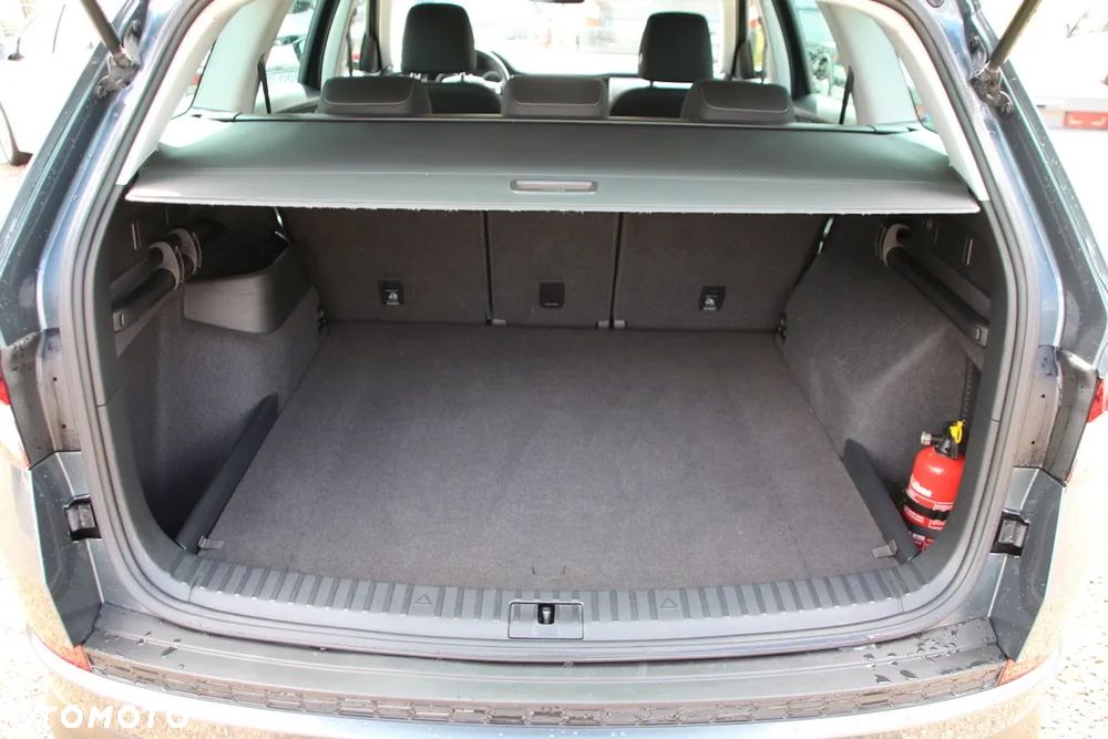 Skoda Kodiaq 2.0 TDI 4x4 Ambition - 28