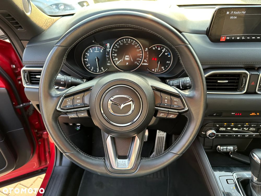 Mazda CX-5 - 8