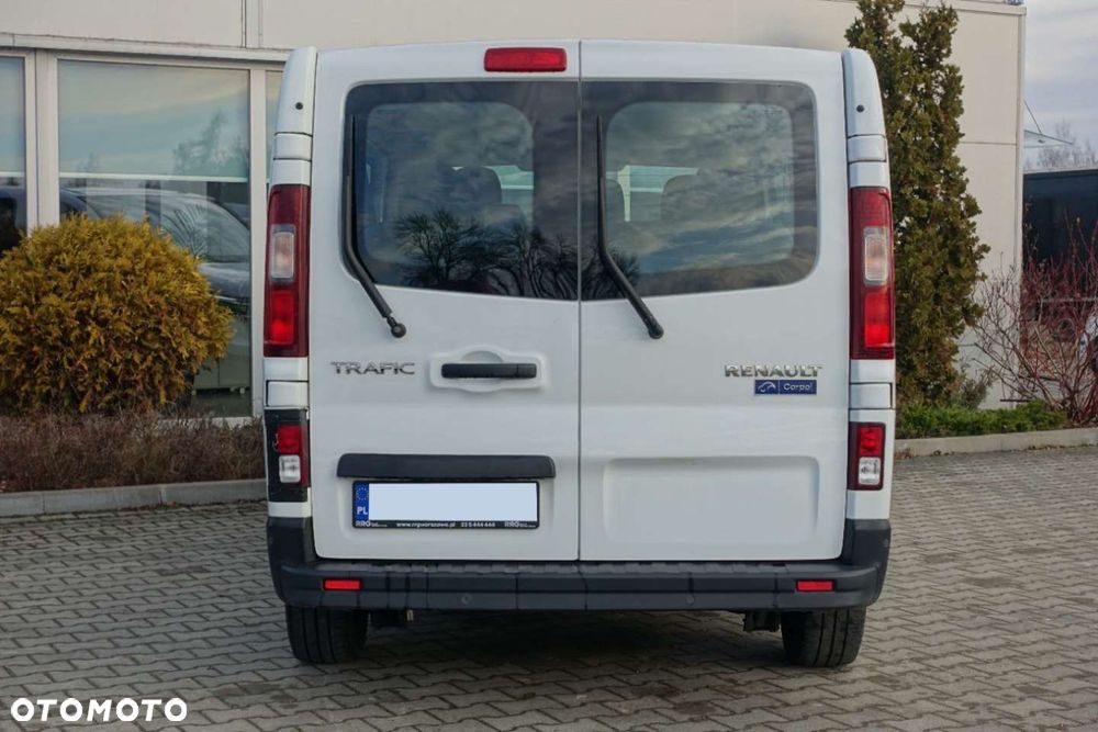 Renault Trafic - 5