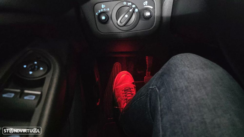 Ford C-Max 1.0 SCTi Titanium S/S - 21