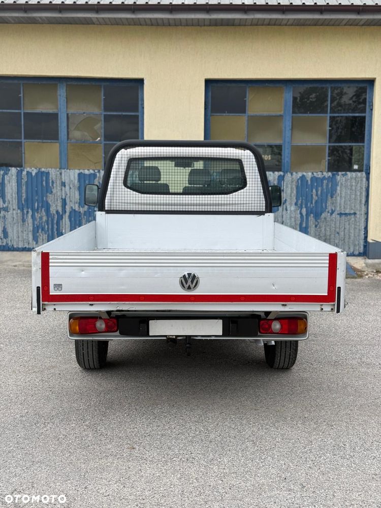 Volkswagen Transporter - 7