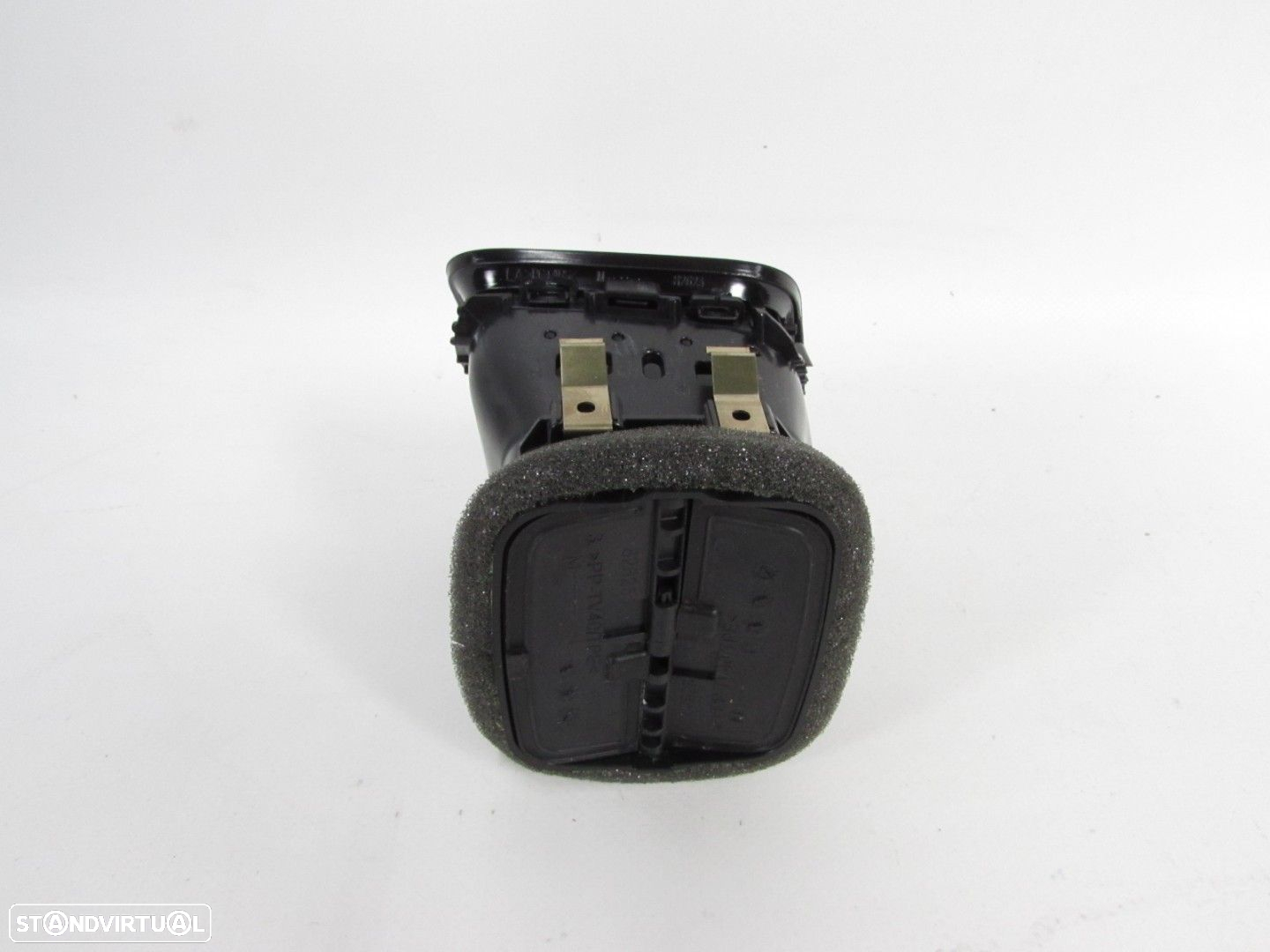 Grelha da Sofagem Esquerdo Seminovo/ Original MINI MINI CLUBMAN (F54) 6422930567... - 2