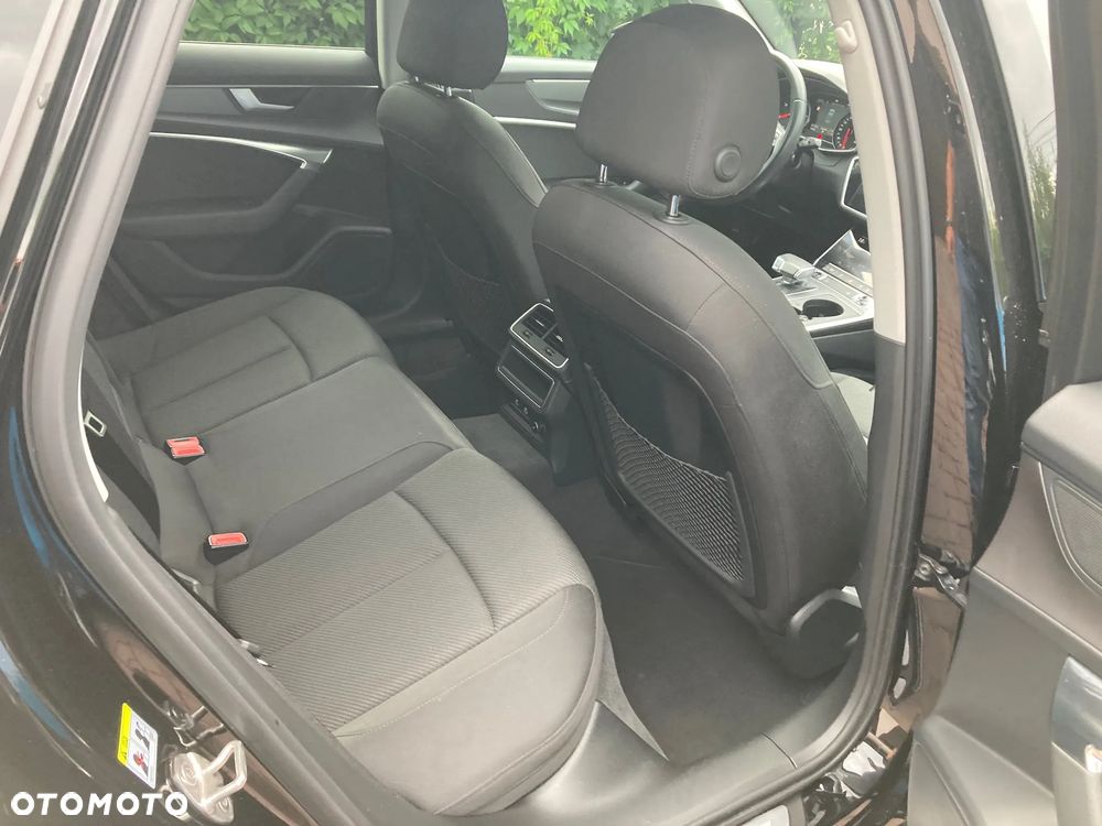 Audi A6 Limousine 40 TDI mHEV Quattro Advanced S tronic - 13