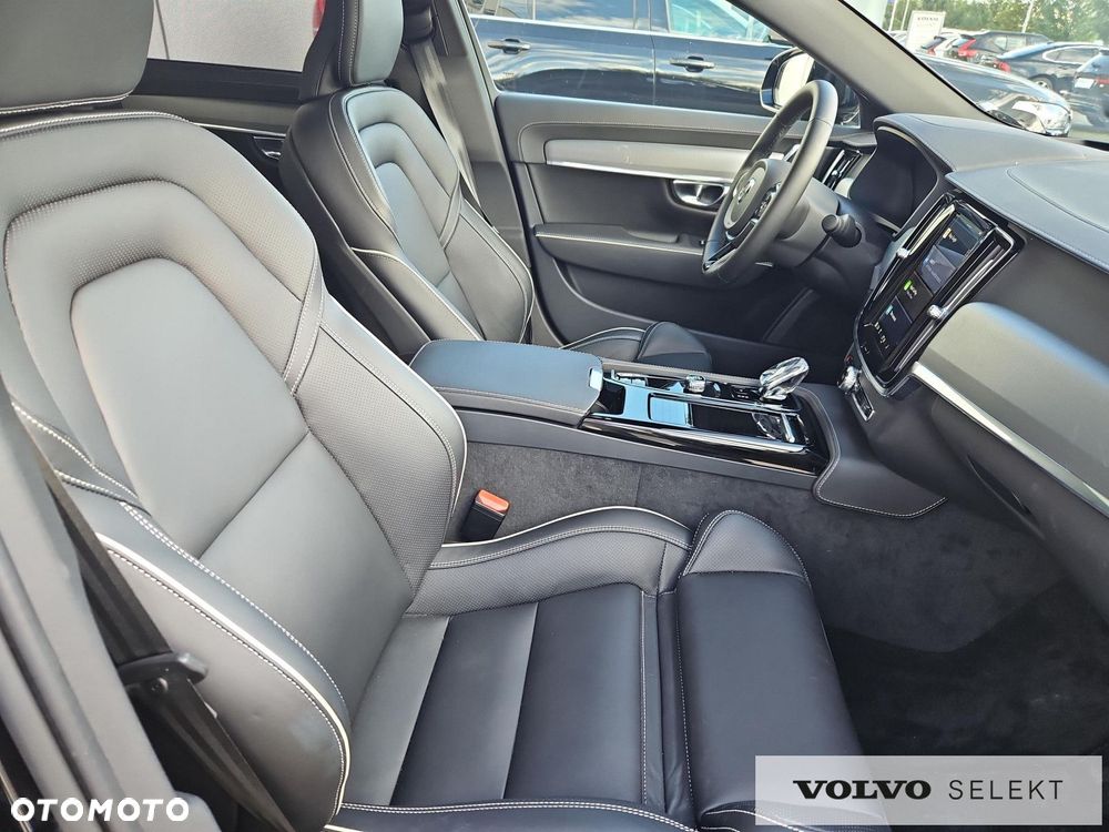 Volvo S90 T8 AWD Plug-In Hybrid Ultimate Dark - 12