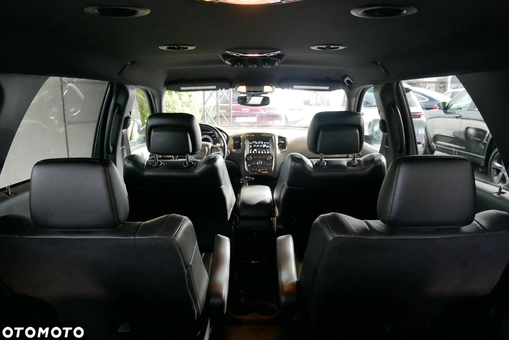 Dodge Durango - 30
