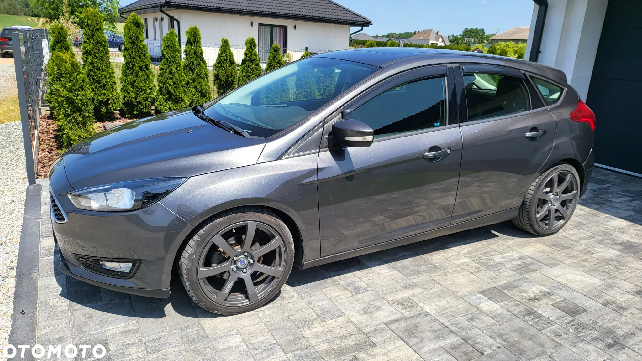 Ford Focus - 18