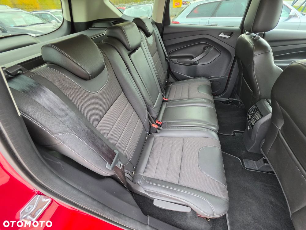 Ford Kuga 2.0 TDCi 4x2 Titanium - 20