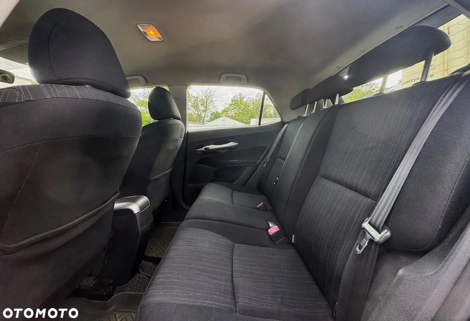 Toyota Auris 1.6 VVT-i Sol MM - 9